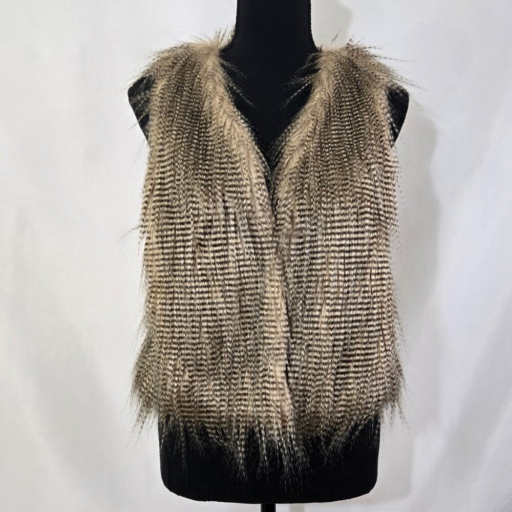 Maurices V Neck Vest